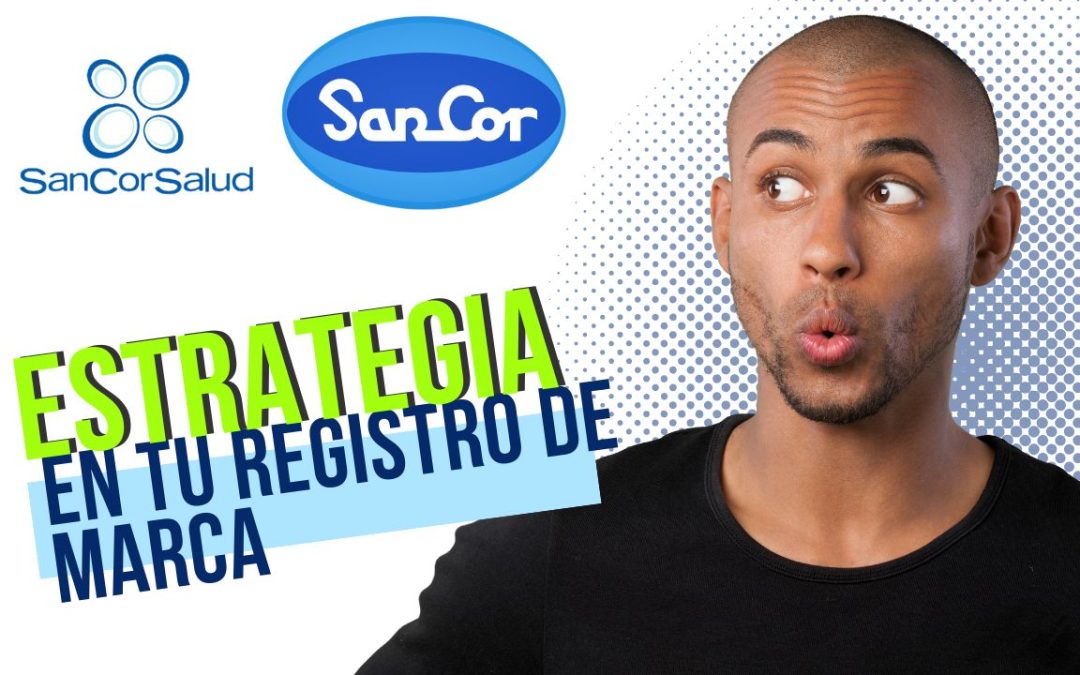 Registro de marcas Identicas (o muy parecidas)